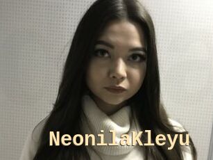 NeonilaKleyu