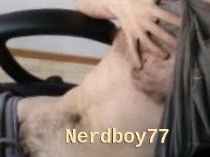 Nerdboy77