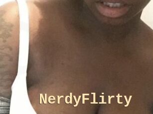 NerdyFlirty