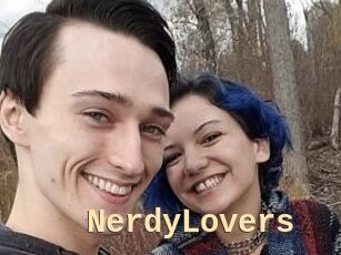 NerdyLovers