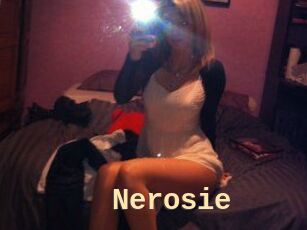 Nerosie