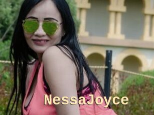 NessaJoyce