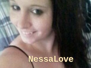 NessaLove