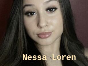 Nessa_Loren