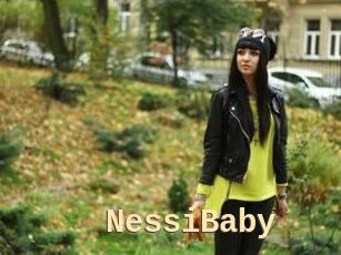 NessiBaby