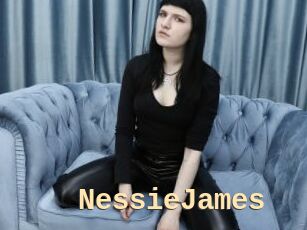 NessieJames