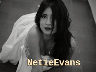 NetieEvans