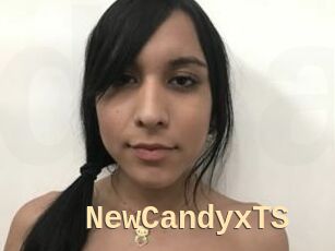 NewCandyxTS