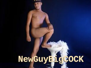 NewGuyBigCOCK