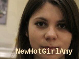 New_Hot_GirlAmy