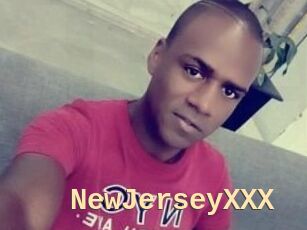 NewJerseyXXX