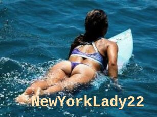 NewYorkLady22