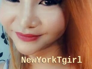 NewYorkTgirl