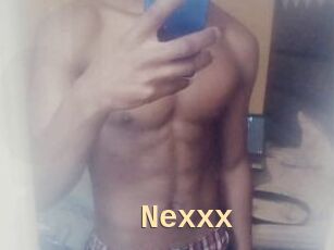 Nexxx