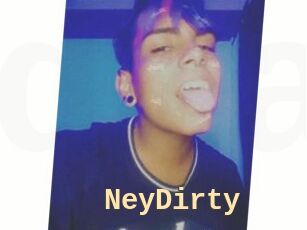 NeyDirty