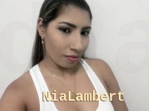 NiaLambert