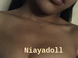 Niayadoll