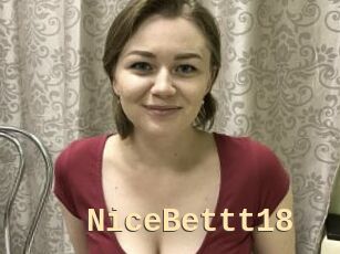 NiceBettt18