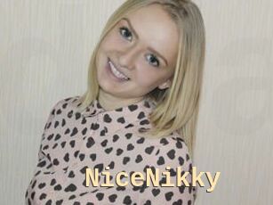 NiceNikky