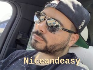 Niceandeasy