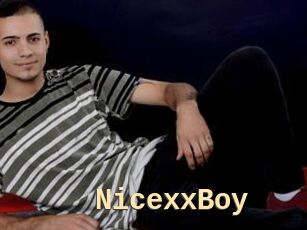 NicexxBoy