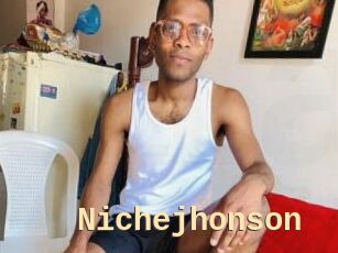 Nichejhonson