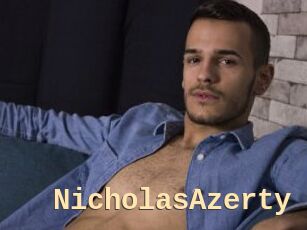 NicholasAzerty