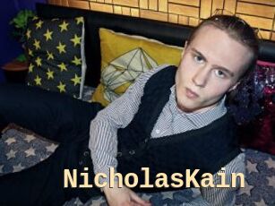 NicholasKain