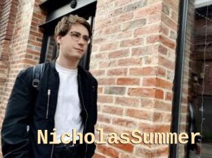 NicholasSummer