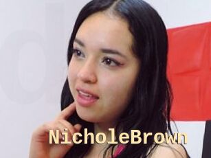 NicholeBrown