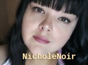 NicholeNoir