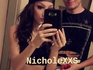 NicholeXXS