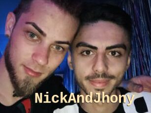 NickAndJhony