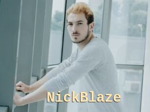 NickBlaze