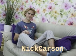 NickCarson