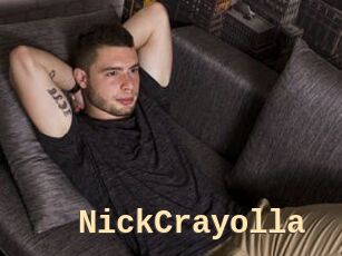 NickCrayolla