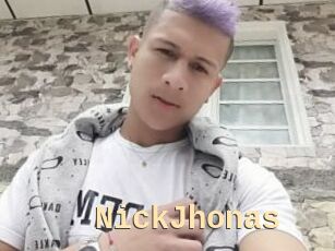 NickJhonas