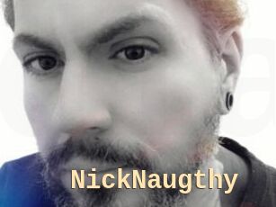 NickNaugthy