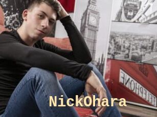 NickOhara