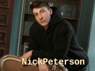 NickPeterson