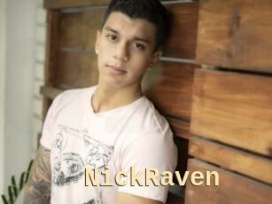 NickRaven