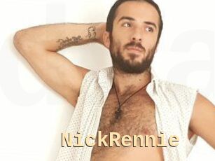 NickRennie