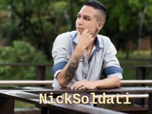 NickSoldati