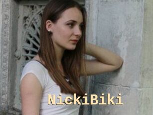 NickiBiki