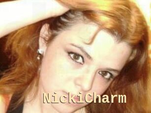 NickiCharm