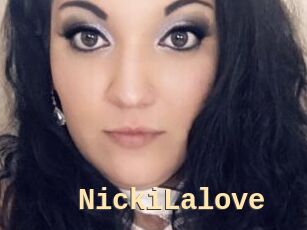 NickiLalove