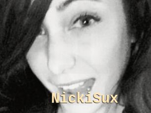 NickiSux