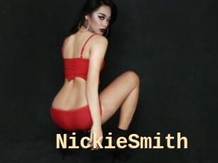 NickieSmith