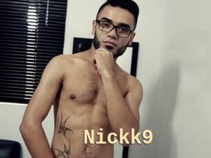 Nickk9