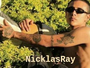 NicklasRay